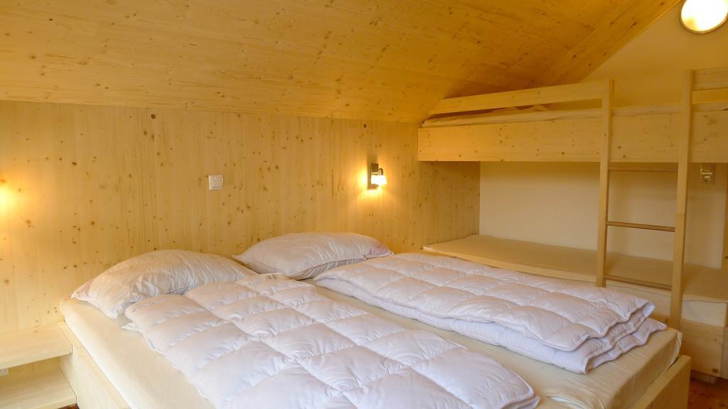 Chalet Triebenstein Hohentauern Room photo